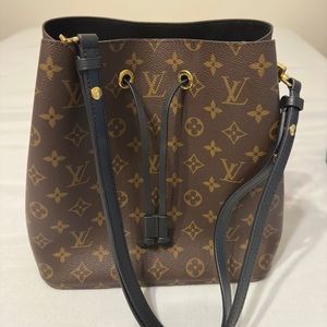 Original Louis Vuitton Neo Noe MM